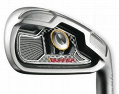 TaylorMade Tour Burner Irons Golf Set 