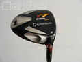 TaylorMade R7 CGB Max Fairway Woods Full