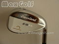 Cleveland CG15 Chrome Golf Wedges Full Set  1