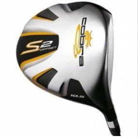 Discount Cobra S2 Offset Driver Golf 