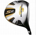 Discount Cobra S2 Offset Driver Golf