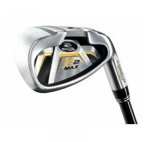 Cobra S2 MAX Irons Golf