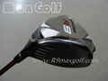 Discount TaylorMade Mens R9 Golf Drivers