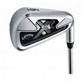 Callaway X-22 Tour Irons Golf Sets