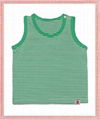 boys sleeveless vest