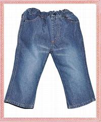 kids jeans wear