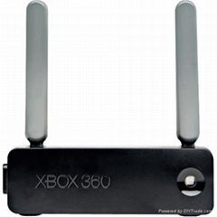 Xbox 360 wireless N network adapter