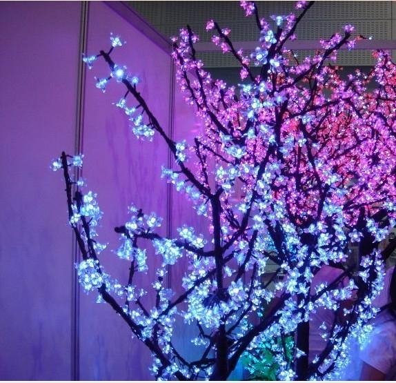 南宁LED灯树 