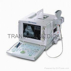 Ultrasound Scanner