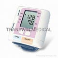 Blood Pressure Monitor