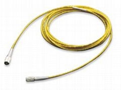 D4 Patch Cord fiber optic