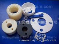 Nylon bush/gasket/gear part