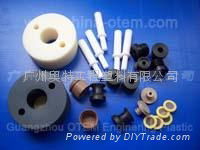 Nylon bush/gasket/gear part 2