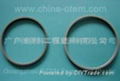 Teflon sealing part