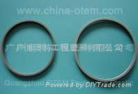 Teflon sealing part