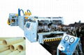 multifunctional PVC pipe production line