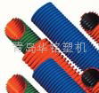 Professional supplier of plastic single-wall corrugated pipe production line 4