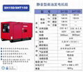 SAWAFUJI澤藤柴油發電機 4