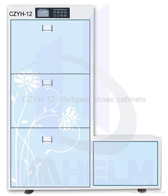 multifunctional shoe cabinets 5