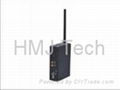 COFDM Wireless Audio Transmission System 1