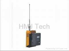 COFDM Backpack Transmitter