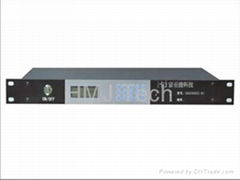 COFDM 2M Port Receiver