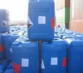 Formic acid