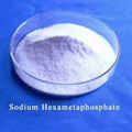 Sodium Hexametaphosphate(SHMP)