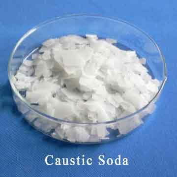 Caustic Soda   