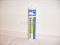 Acetic silicone sealant General purpose