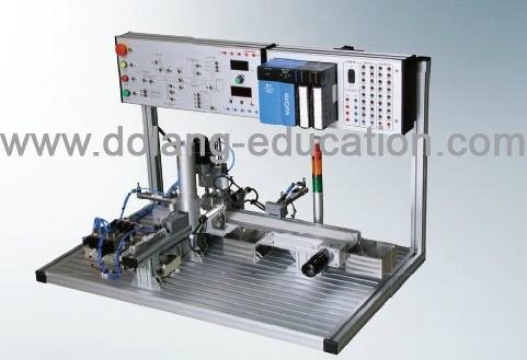 Manufacturing Automatic System (Standard) for technical schools