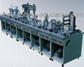 Flexible Manufacture System for vocational schools 1