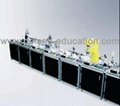 Flexible Manufacture System for vocational schools 4