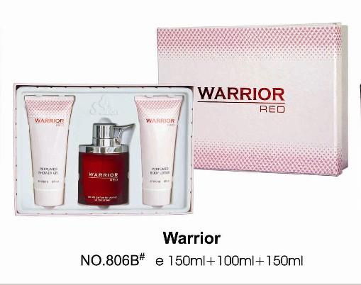 supplie perfume warrior 806A 2