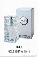supply perfume H2O 3153