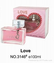 supply perfume Love 3146