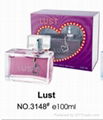 supply perfume Love 3146 3