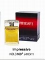 supply perfume Impressive 3168