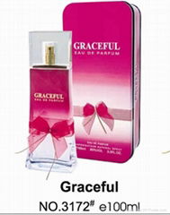 supply perfume Graceful 3172