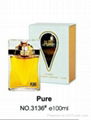 supply perfume Pure 3136