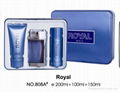supply perfume Royal 808A