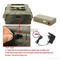 12MP waterproof outdoor game camera 1