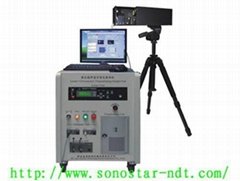 SL-5000 Laser Ultrasonic Visualizing Inspector 