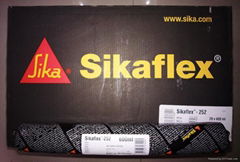 sikaflex 252 結構密封膠