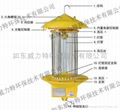 頻振式殺虫燈 2