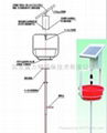 JBT-SSMC-001久保田牌水式太阳能杀虫灯 2