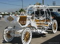 cinderella carriage 1