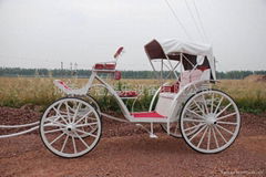 Victoria carriage