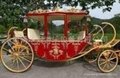 royal horse carriage