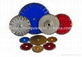 Diamond Saw Blade